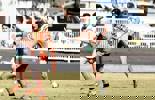Round 7 V Nyngan (Catch up)